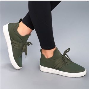 Steve Madden Tennis Shoes
